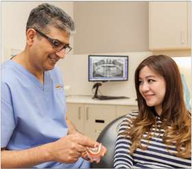 Edgecliff Dental Care