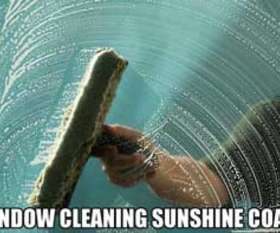 Sunshine Eco Cleaning Services