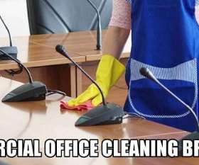 Sunshine Eco Cleaning Services