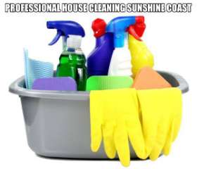 Sunshine Eco Cleaning Services