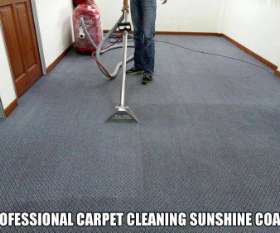 Sunshine Eco Cleaning Services