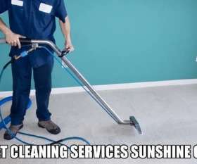 Sunshine Eco Cleaning Services