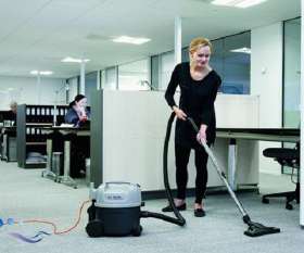 Sunshine Eco Cleaning Services