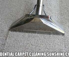 Sunshine Eco Cleaning Services