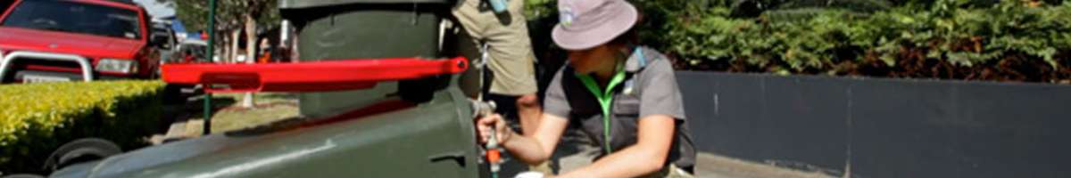 Pest Control Services Sydney - Worldwide Services Banner