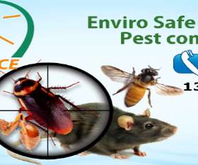 Enviro Safe Pest Control
