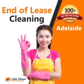 like cleaning services group