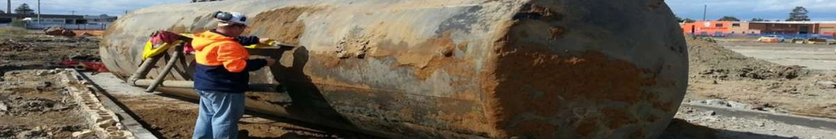 Geo-Logix Pty Ltd Banner