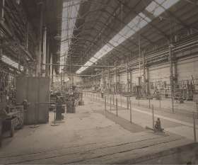 Heritage 21