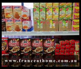 France At Home