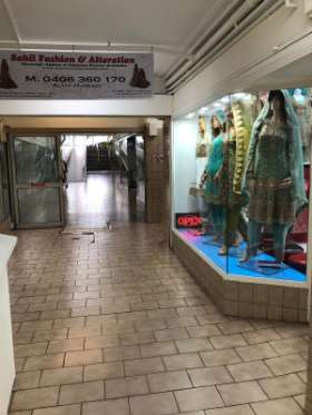 Sahil Fashion & Alterations
