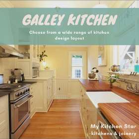 My Kitchen Star