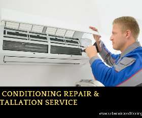 Urban Air Conditioning Pty. Ltd.