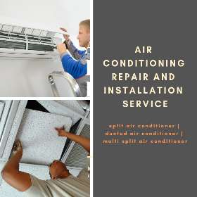 Urban Air Conditioning Pty. Ltd.