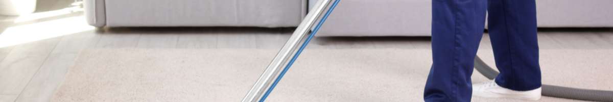 Carpet Dry Cleaning Banner
