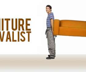 Horsley Furniture Transport