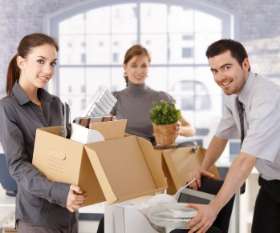 Horsley Furniture Transport