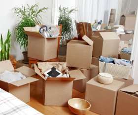 Horsley Furniture Transport