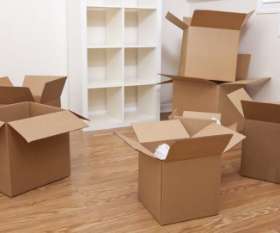 Horsley Furniture Transport