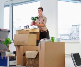 Horsley Furniture Transport