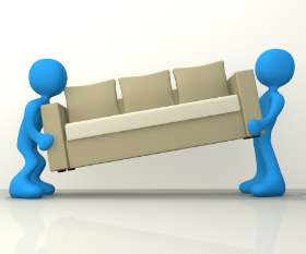 Horsley Furniture Transport