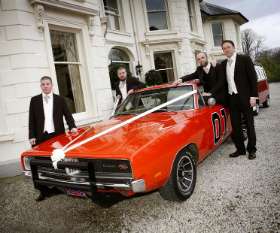 Exclusive Limousines