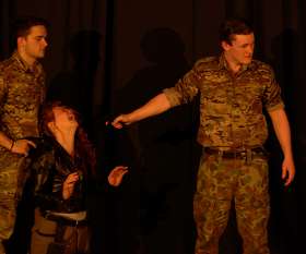 Acting Performance Studio