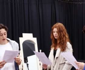 Acting Performance Studio