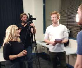 Acting Performance Studio