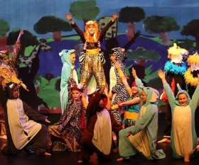 Acting Performance Studio