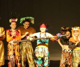 Acting Performance Studio