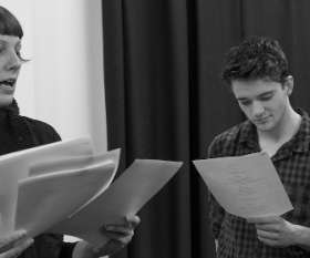 Acting Performance Studio