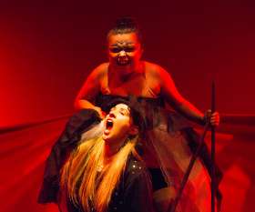 Acting Performance Studio