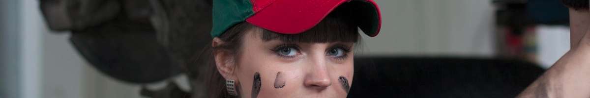 Shreeji Automotive Banner