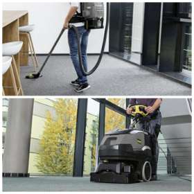 Carpet Cleaning for Perth