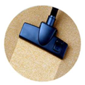 Carpet Cleaning for Perth