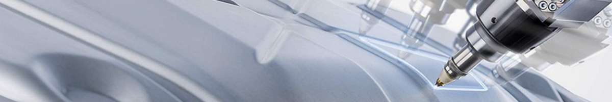 Hygrade Laser Profiling Banner