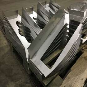 Hygrade Laser Profiling