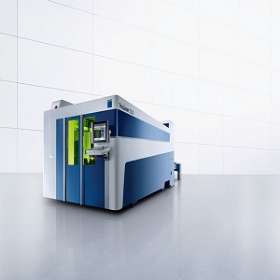 Hygrade Laser Profiling