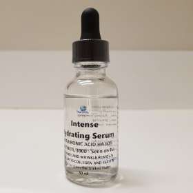 Naturally Good For You