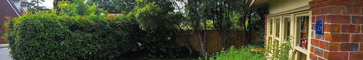 Good Lawn Mowing & Gardening Services Melbourne Banner