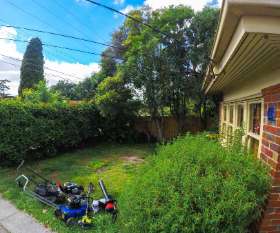 Good Lawn Mowing & Gardening Services Melbourne