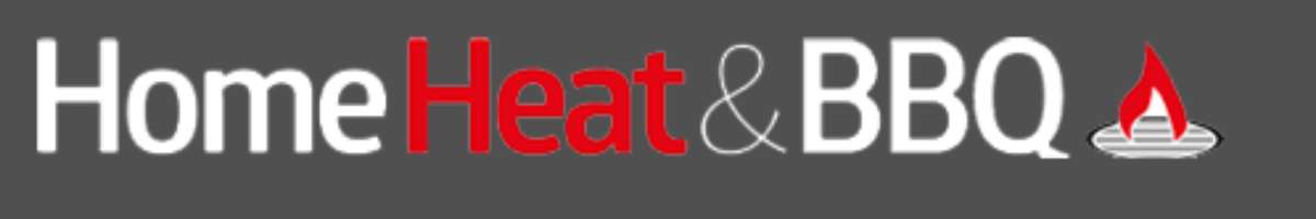 Home Heat And BBQ Banner