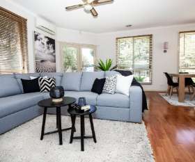 Achieve Property Styling