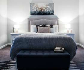 Achieve Property Styling