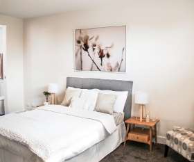 Achieve Property Styling