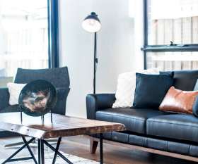 Achieve Property Styling
