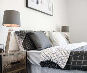 Achieve Property Styling