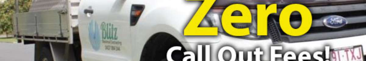 Beenleigh Electrician Banner