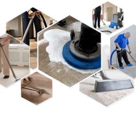 Peters Carpet Cleaning Brisbane